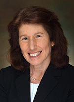 Associate Justice Gail Ruderman Feuer