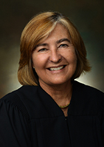 Justice Maria E. Stratton