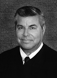 Profile picture of Justice James Ardraiz