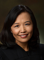 Photo of Justic Dorothy C. Kim