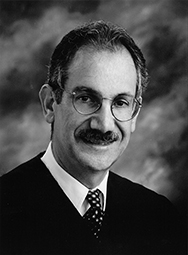 Profile picture of Justice Steven M. Vartabedian