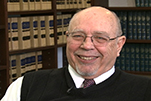 Justice Roger Boren