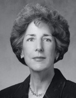Supreme Court Associate Justice Carol A. Corrigan