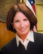 Associate Justice Wendy Clark Duffy