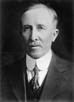 William M. Finch (October 7, 1862 - May 10, 1931)