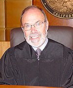 Associate Justice Richard J. McAdams