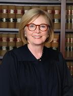 Judith McConnell, Administrative Presiding Justice