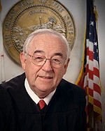Associated Justice Eugene M. Premo