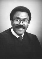 Vance W. Raye, Associate Justice