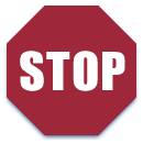 Stop Sign