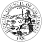 Image of the Judicial Council of California Seal