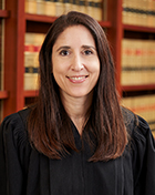 Patricia Guerrero, Associate Justice