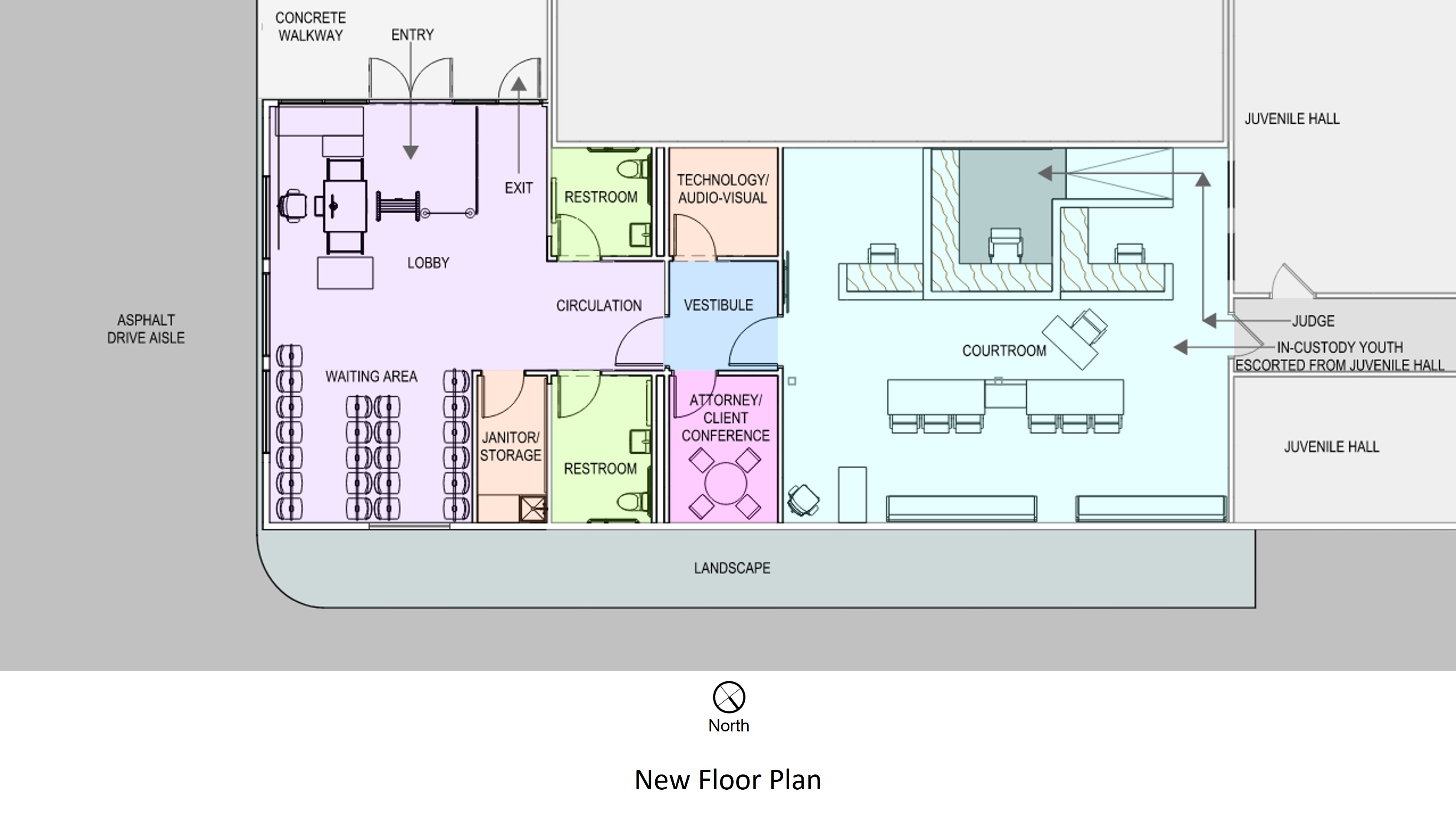 Butte New Floor Plan
