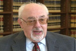 Justice Herbert L. Ashby