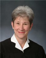 M. Kathleen Butz, Associate Justice