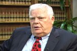 Photo of Associate Justice Robert F. Kane