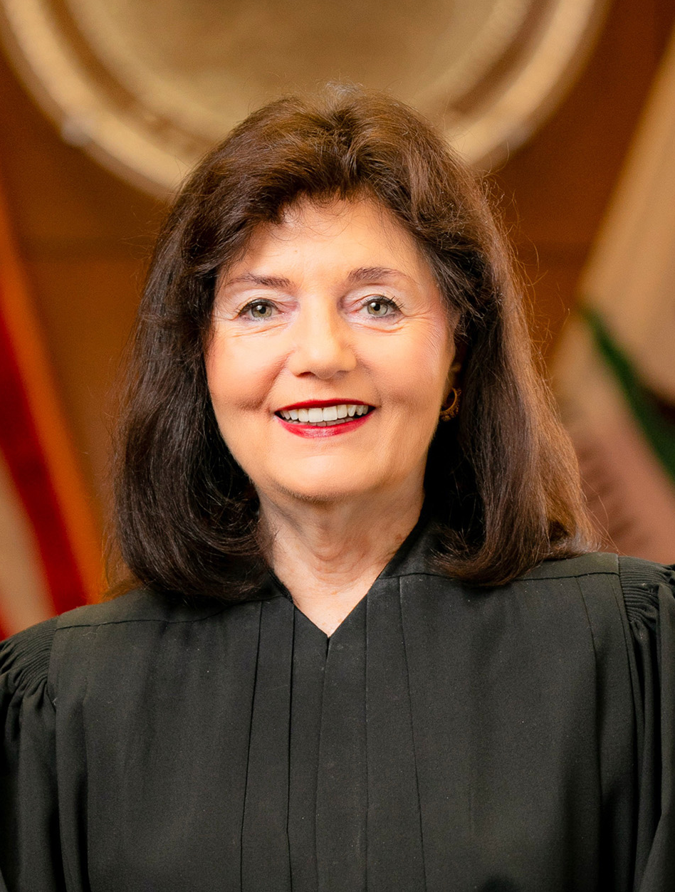 Eileen C. Moore, Associate Justice