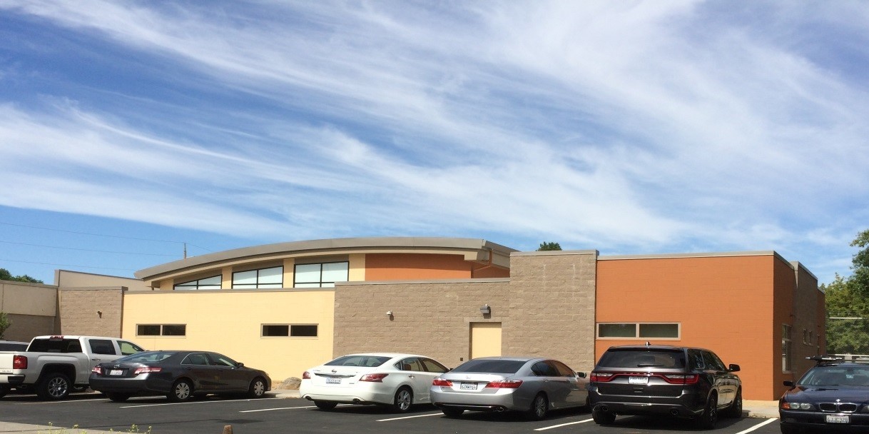 Photo of San Joaquin County, Juvenile Justice Center Renovation/Expansion