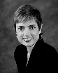 Profile picture of Justice Rebecca A. Wiseman