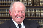 Justice Richard Aldrich