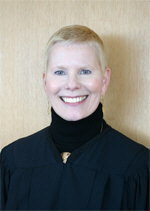 Victoria Gerrard Chaney, Associate Justice