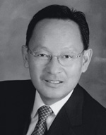 Associate Justice Ming W. Chin