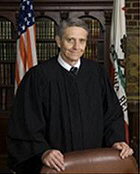 Rodney Davis, Associate Justice
