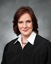 Associate Justice Andrea Lynn Hoch