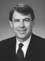 Harry E. Hull, Jr., Associate Justice