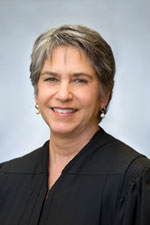 Justice Maria Rivera