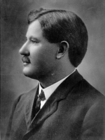Charles Emmett McLaughlin (February 2, 1861 - June 8, 1938)