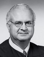 Associate Justice Carlos R. Moreno