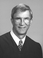 Fred K. Morrison, Associate Justice