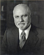 George E. Paras (May 15, 1924 - April 16, 2005)