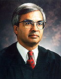Manuel A. Ramirez, Presiding Justice