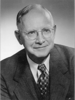 Andrew R. Schottky (1888 - February 24, 1980)