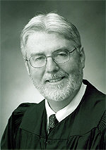 Justice Thomas L. Willhite, Jr.