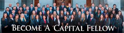 Capital Fellow Banner