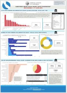 SAFG and DDC Augmentation Grant Infographic