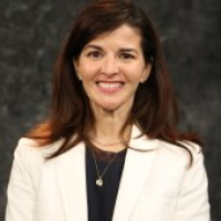 Rachel W. Hill